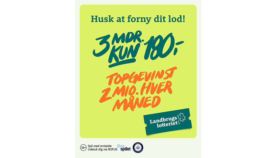 934 X 534 Forny 3 Mdr. 180