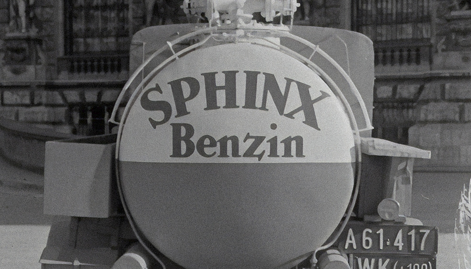 1967 Ydeligere Modernisering Af Landbrugslotteriet