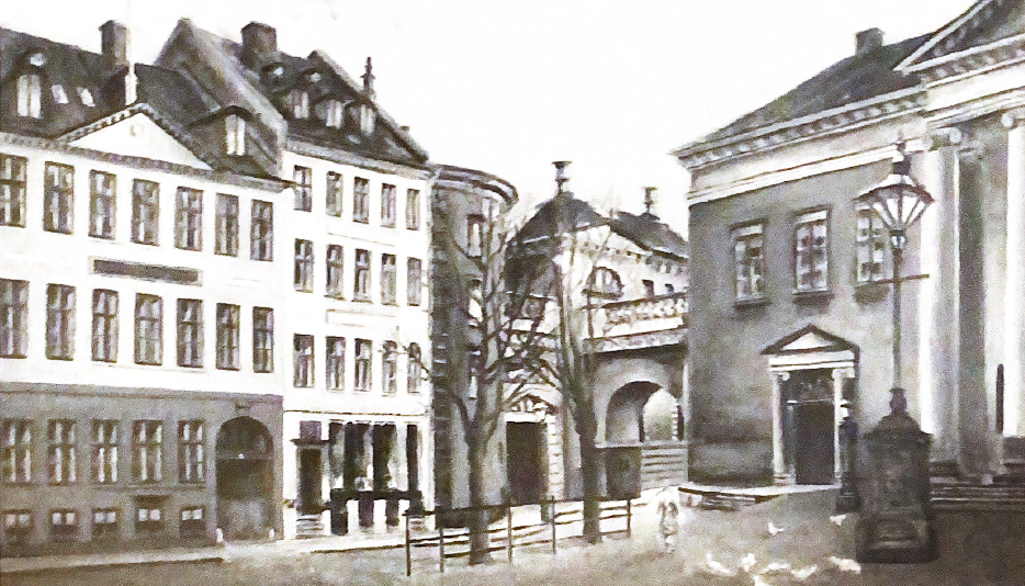 Nytorv 17 19 Københavnn.Psd