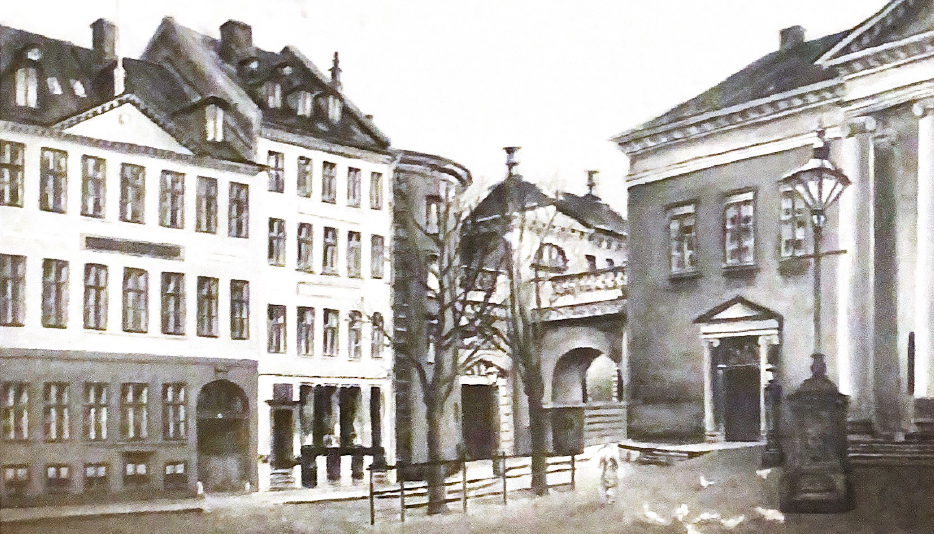 Nytorv 17 19 Københavnn.Psd