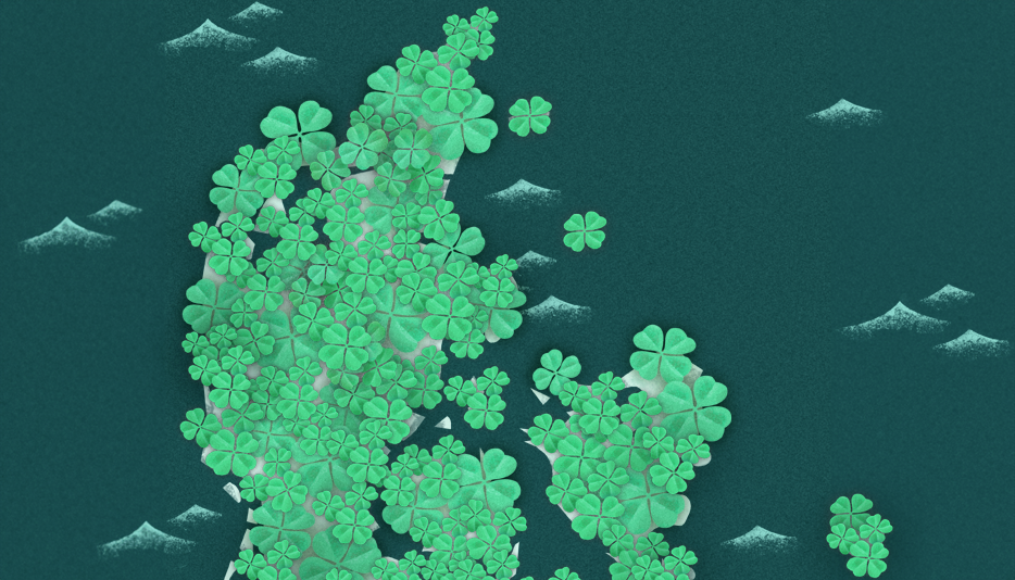 Landekort Find Din Forhandler