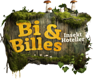 Bi Og Bille Logo