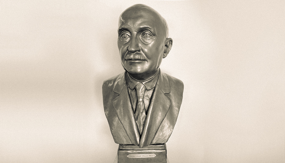 1903 Lotteriets Ophavsmand 1