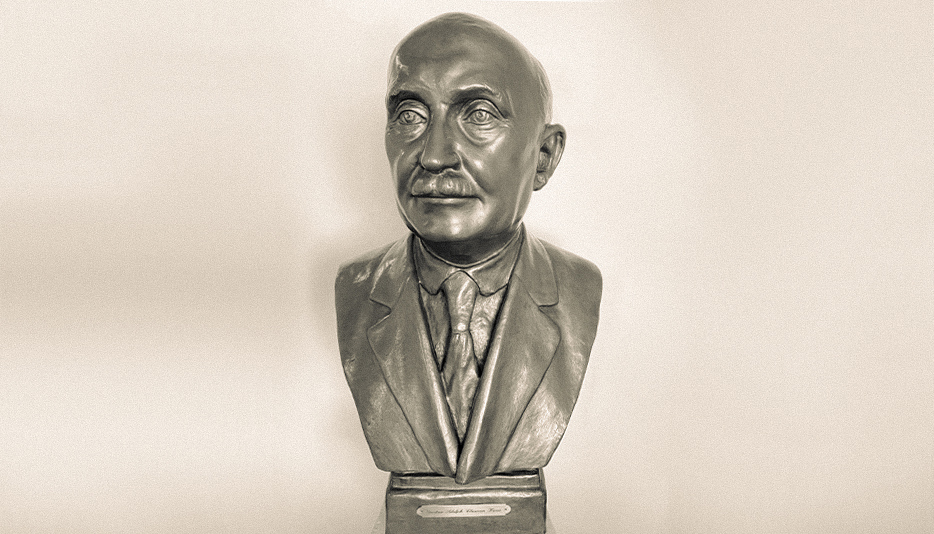 1903 Lotteriets Ophavsmand 1