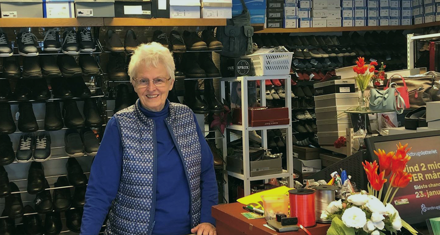 Forhandler Landbrugslotteriet Hundested Spil Hos Din Lokale Forhandler
