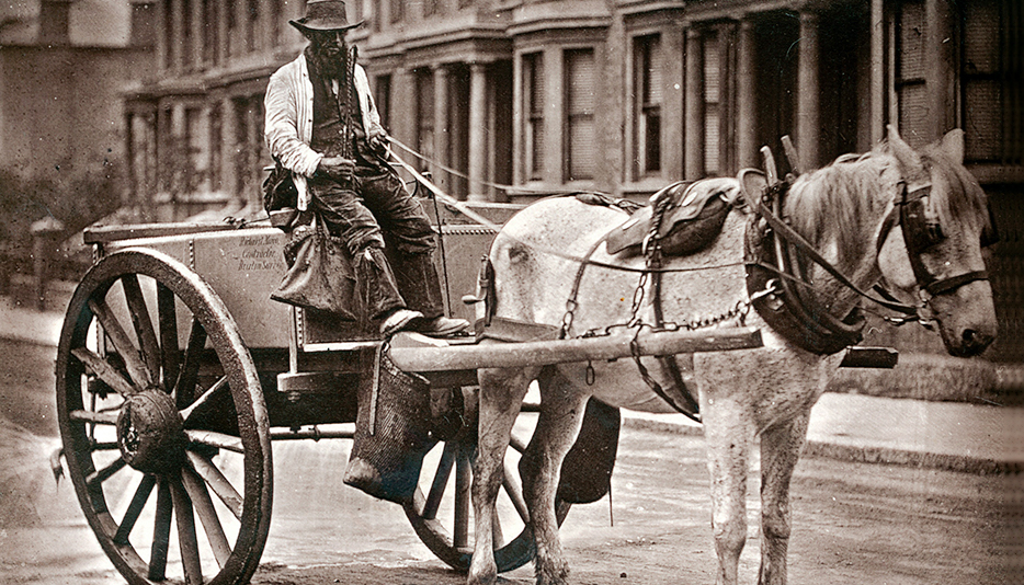 1964 Modernisering Af Gevinster