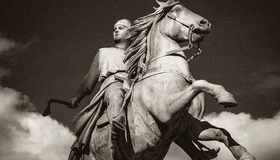 1906 En Tragisk Skæbne