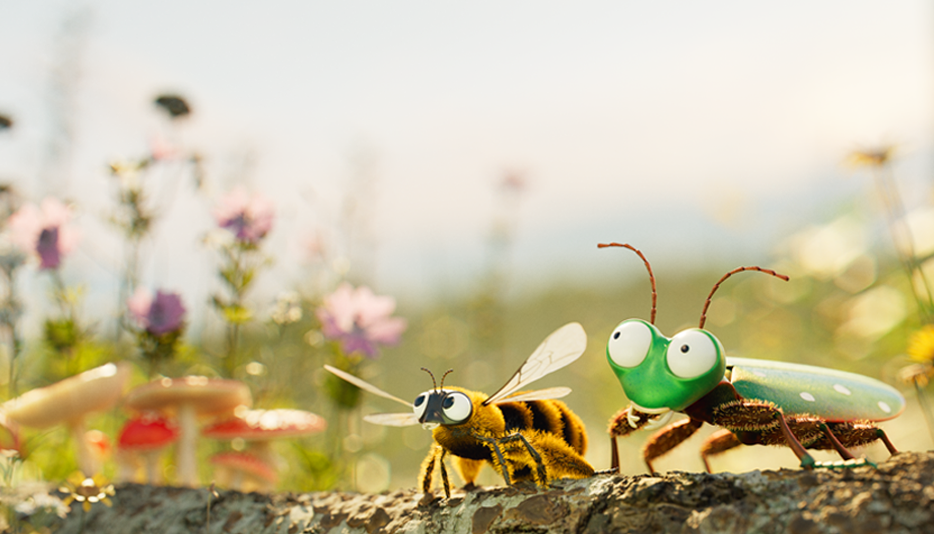 Bi & Bille Short Content (3)