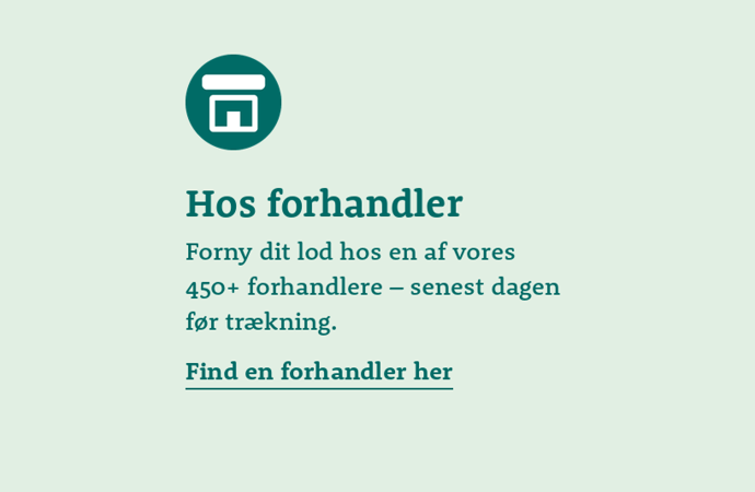 Hos Forhandler