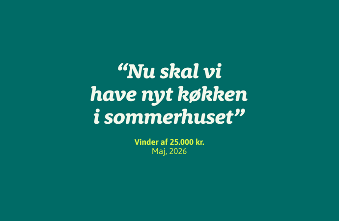 Vindercitat Maj 2026