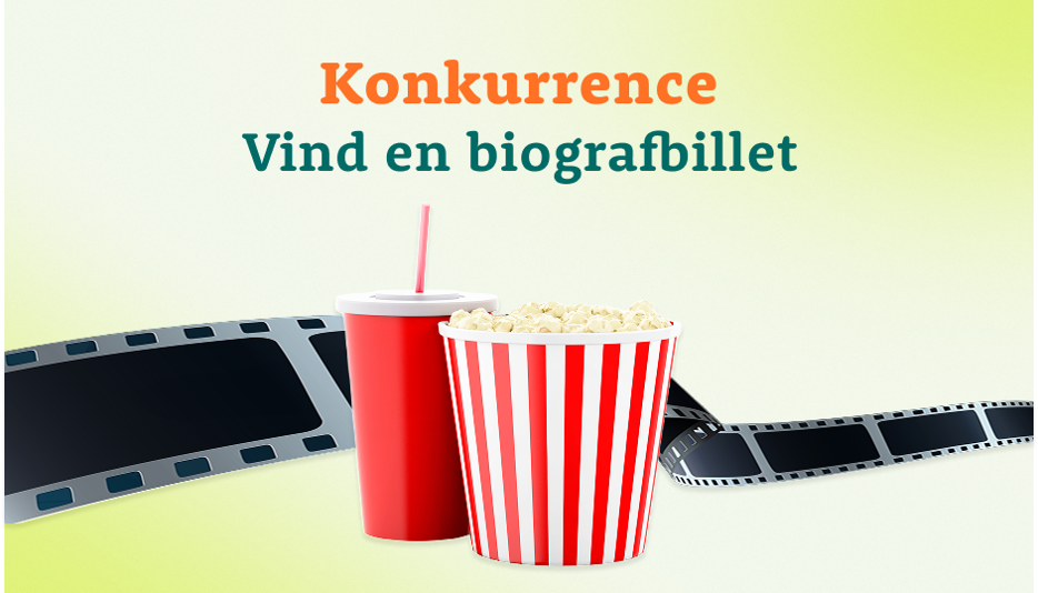 Short Content Vind En Biograf Billet