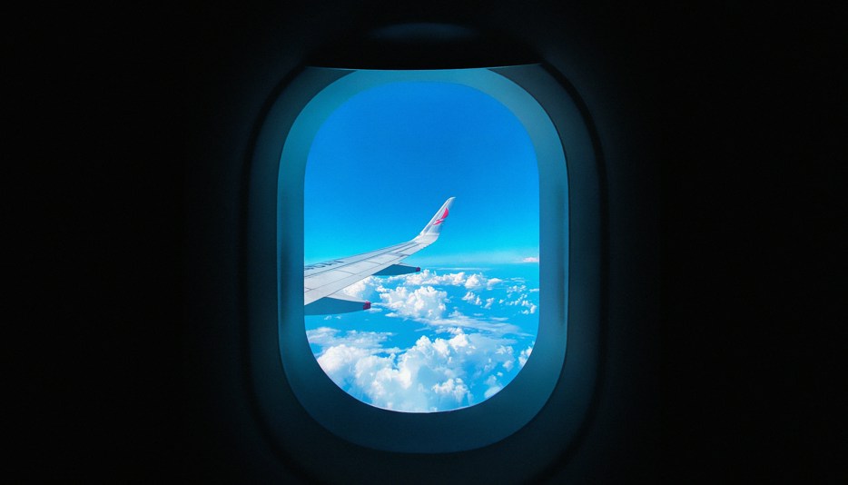Flyrejser