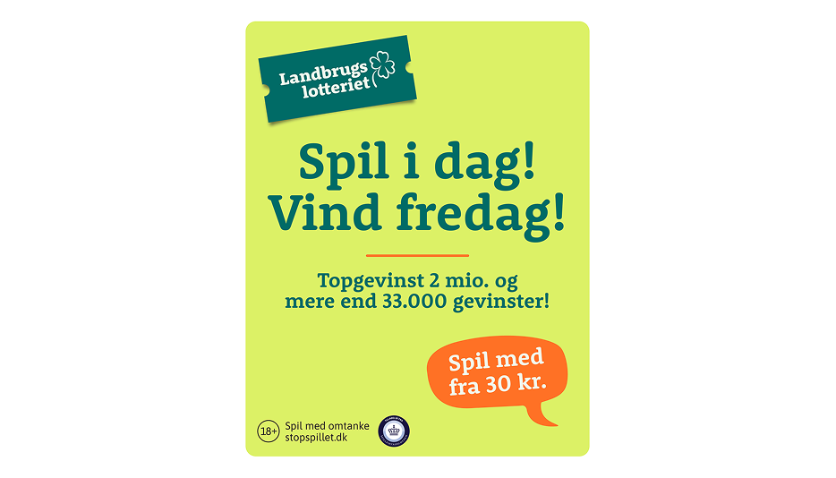 934 X 534 Spil I Dag Vind I Morgen
