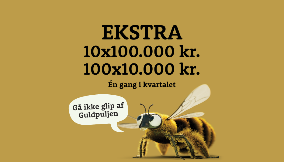 GP Hvert Kvartal